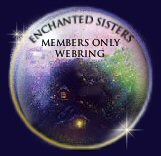 Enchanted Sisters Members Only Web Ring