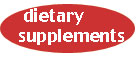dietary supplements page indicator