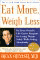pic of book Eat More and Weigh Less