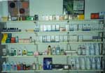 pic of inside store