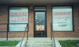 picture of store