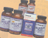 pic of various vitamins