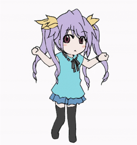 Omae Wa Mou Girl
