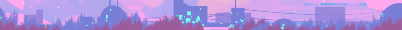 Aesthetic Banner