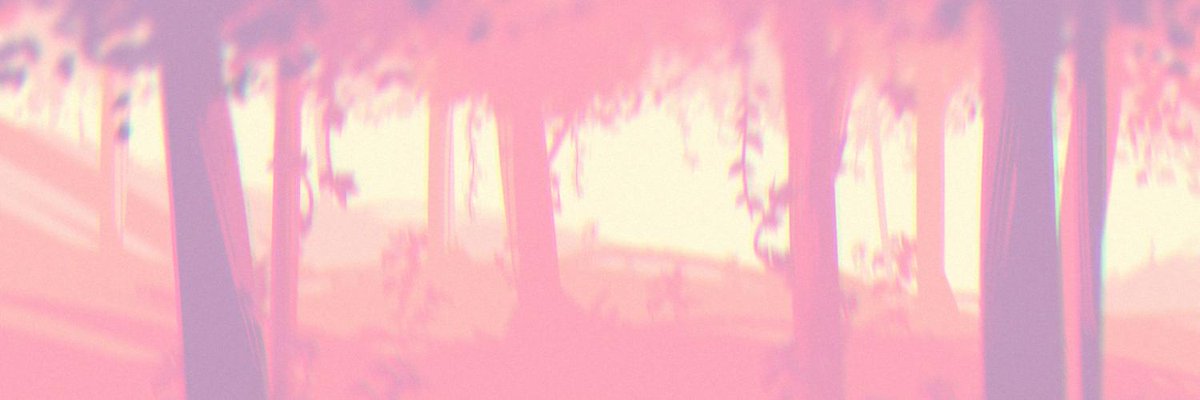 Aesthetic Banner