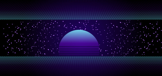 SciFi Banner
