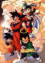 z fighters