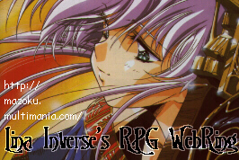 Slayers RPG Webring!!
