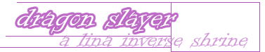 Slayers Site!!^^