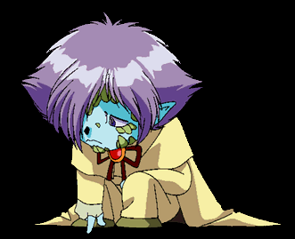 Aww, a lonely zel....*snif*