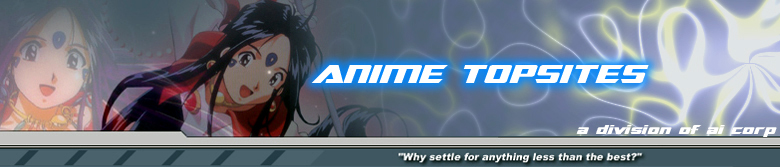 Lots of anime, though some contain weird stuff, like gay people, or crazies..if you are under 3 do not go here!!!!=o