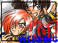 Lot of Music, wallpapers, pics and cool links here!!All 'bout KOF!!