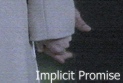 Give us what you promised!