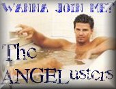 Join the ANGELusters!