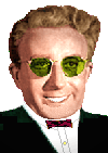 Prof. Dampf Steambo(a)t