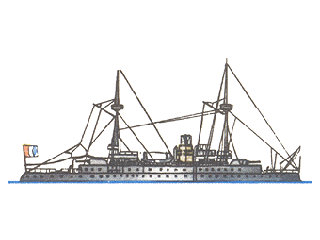 Bokorys bitevn� lod� Requin