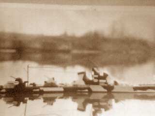 Bombardiere p�i zkou�k�ch v roce 1978