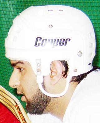Ihtisham Qureshi