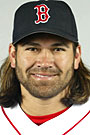 Johnny Damon
