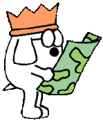 Dogbert se informa