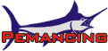 Profil para pemancing