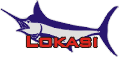 Lokasi mancing favourite