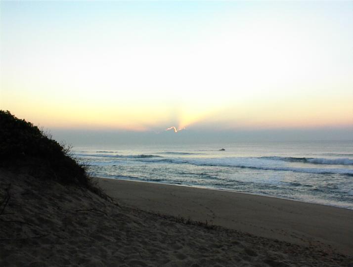 Sunrise