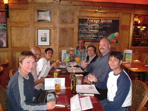 The da Souza Clan
