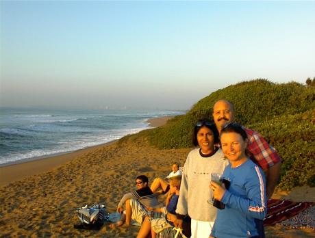 Me! Louis, Jackie and Eddie