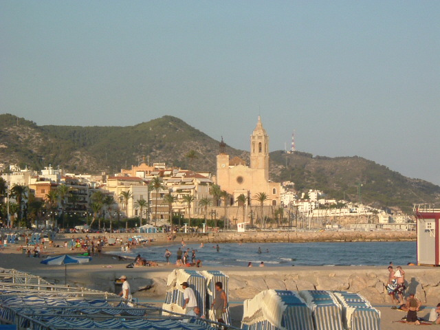 Sitges
