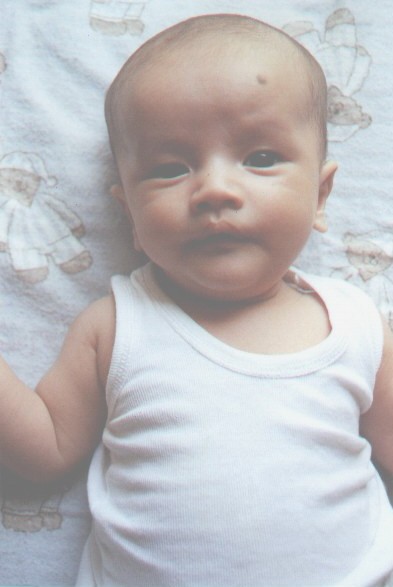 2 mths.: defiant