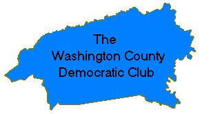 The Washington County Democratic Club