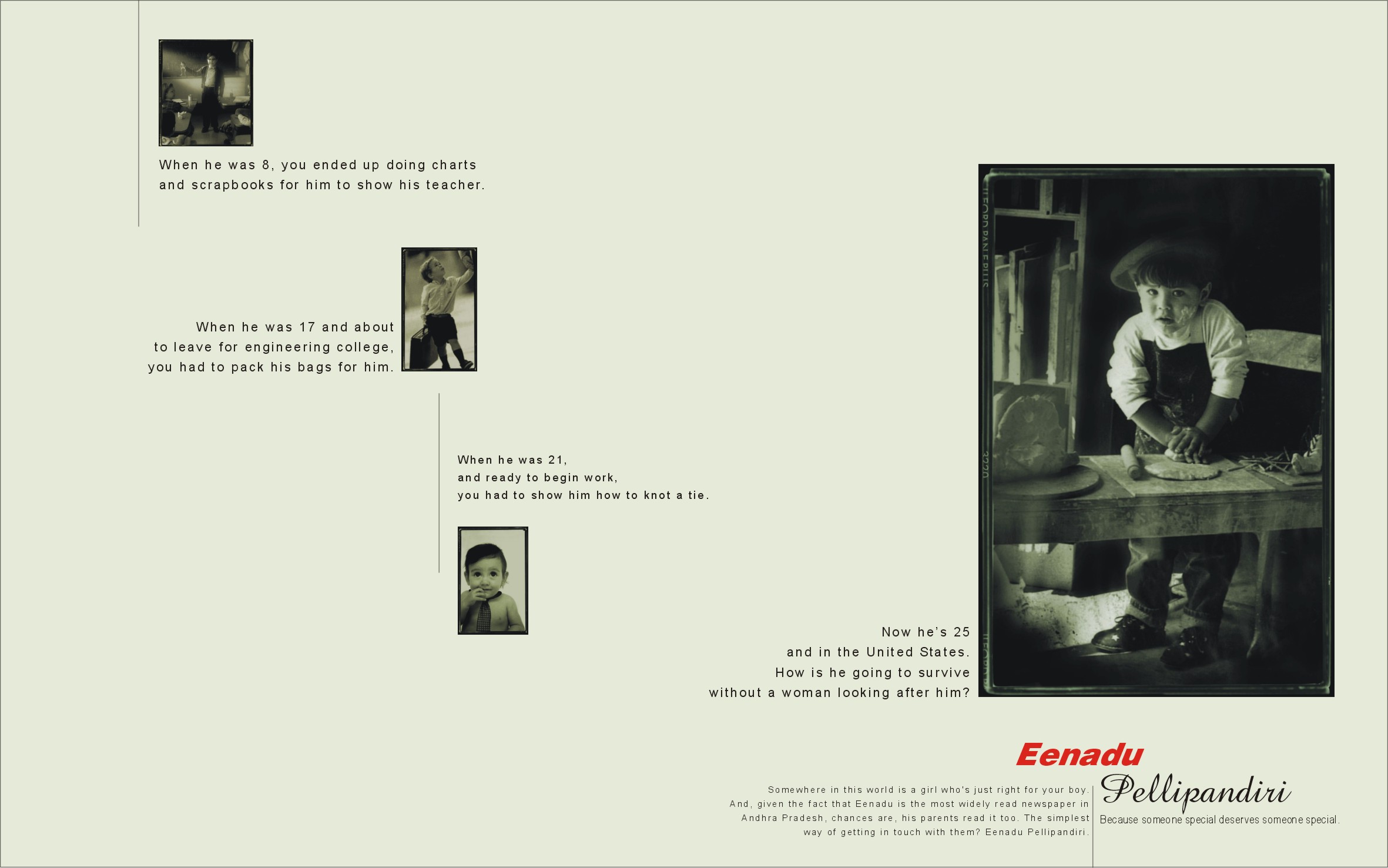 Click on the ad to view it in large format