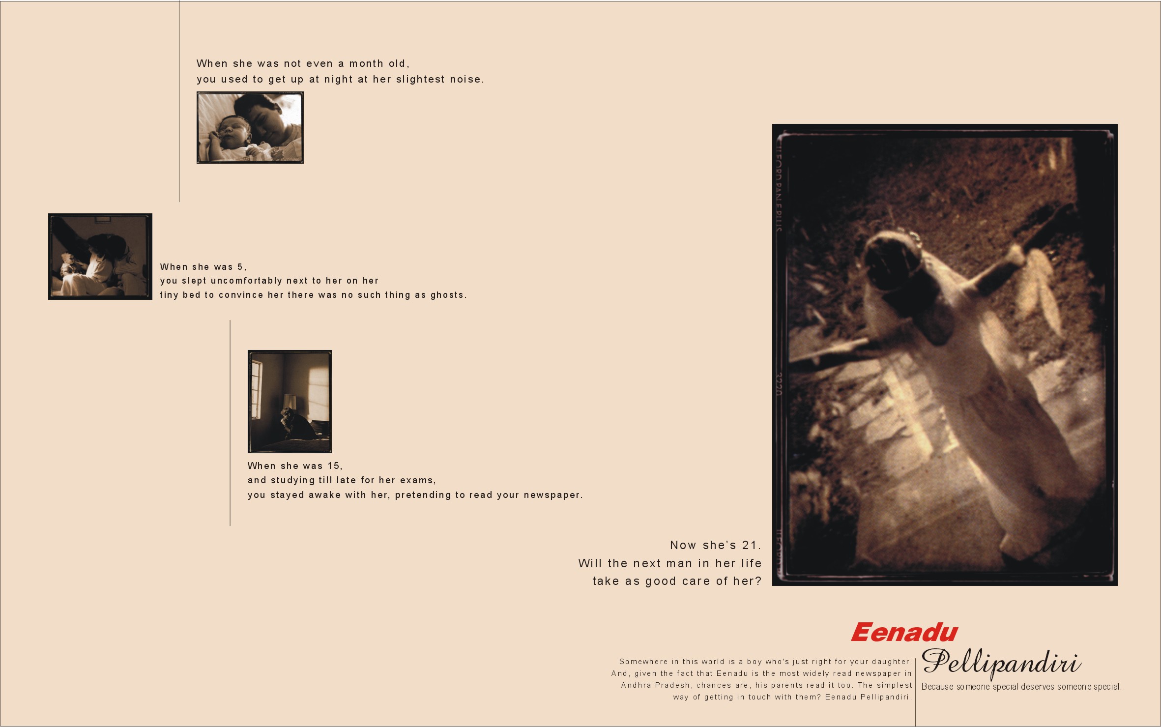 Click on the ad to view it in large format