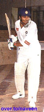 Ajay Jadeja