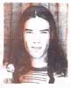 Self Portrait Photocopy