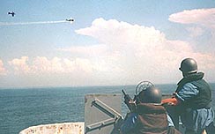 20mm gun crew