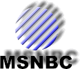 Check out News, Weather, Sports and more @ MSNBC.com