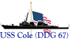 Find out the latest on the USS Cole