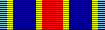 Navy/Marine Overseas Service Ribbon (6 awards)