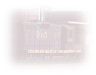 Mike's Railroad Page