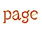 page