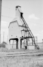 coaling tower