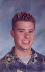 Mike/Junior 17yrs 2001