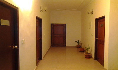 The Four Poster / Family Room
