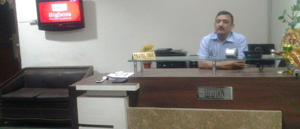 NAWABS INN GUEST HOUSE