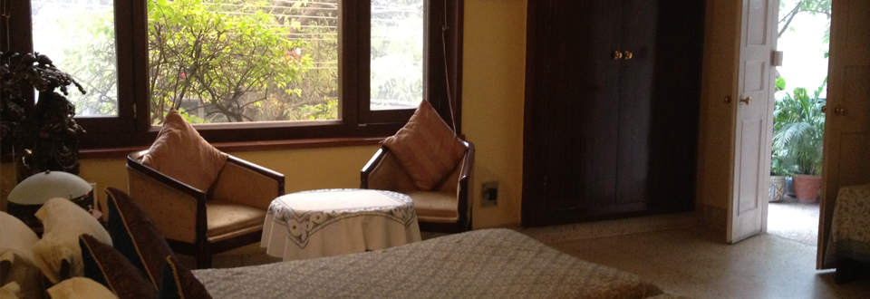 NAWABS INN GUEST HOUSE
