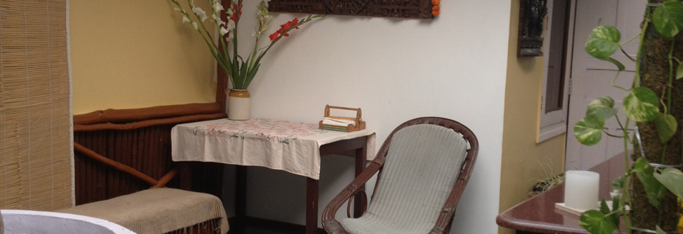 NAWABS INN GUEST HOUSE