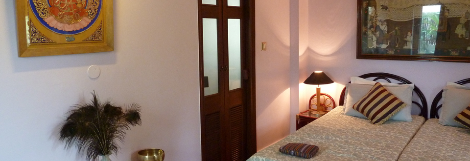 NAWABS INN GUEST HOUSE