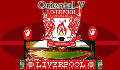 Oriental V